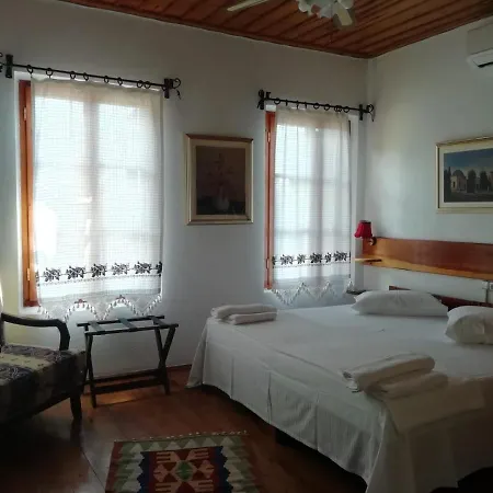Guest house Kispet Marti Boutique Ayvalik