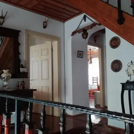 Kispet Marti Boutique Guest house *