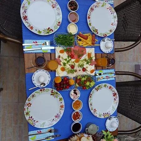 Guest house Kispet Marti Boutique