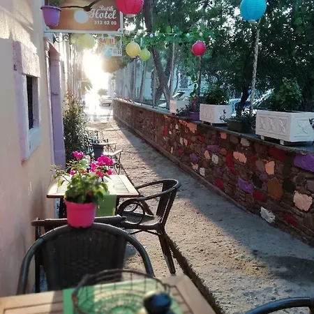 Guest house Kispet Marti Boutique *