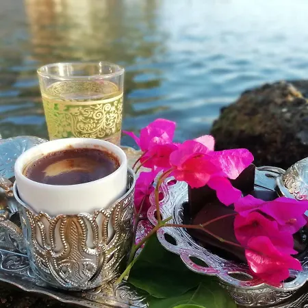 Guest house Kispet Marti Boutique Ayvalik