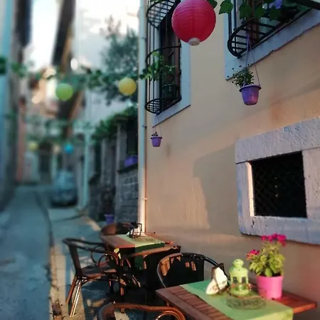 Guest house Kispet Marti Boutique Ayvalik