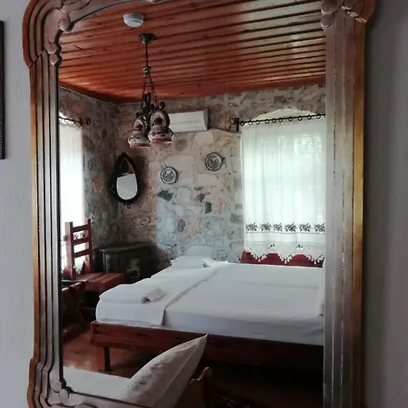 Kispet Marti Boutique * Ayvalik
