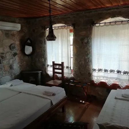 Guest house Kispet Marti Boutique *