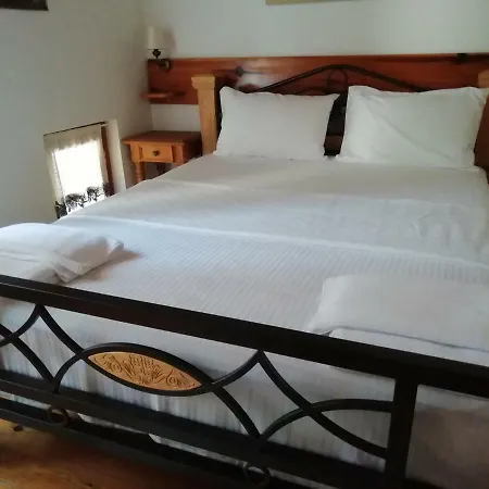 Kispet Marti Boutique Guest house
