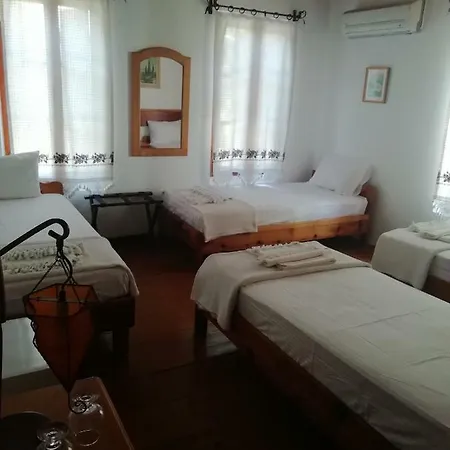 Guest house Kispet Marti Boutique