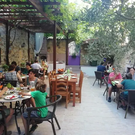 Kispet Marti Boutique Guest house