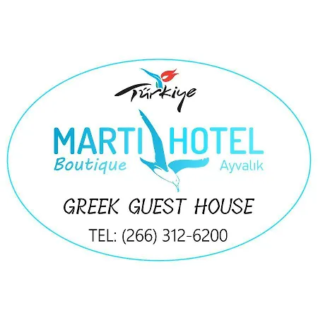 Kispet Marti Boutique Guest house *