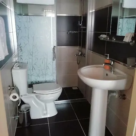 Kispet Marti Boutique Guest house
