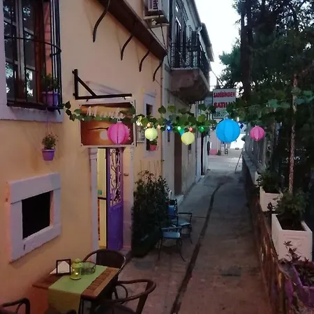 Guest house Kispet Marti Boutique Ayvalik