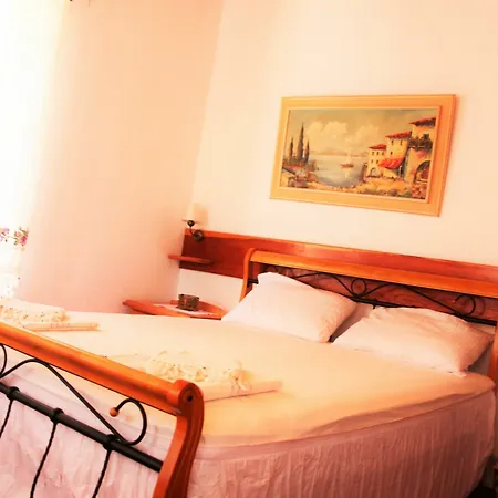 Kispet Marti Boutique Guest house Ayvalik