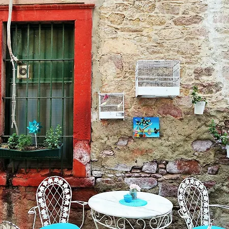 Guest house Kispet Marti Boutique *
