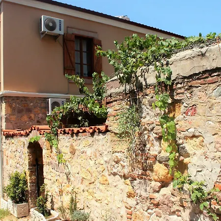 Kispet Marti Boutique Guest house