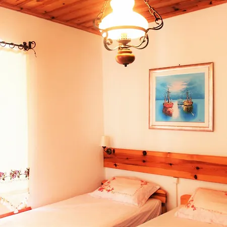 Guest house Kispet Marti Boutique