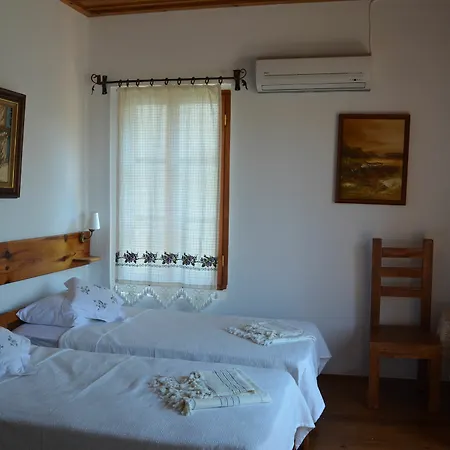 Guest house Kispet Marti Boutique