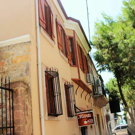 Kispet Marti Boutique Guest house Ayvalik