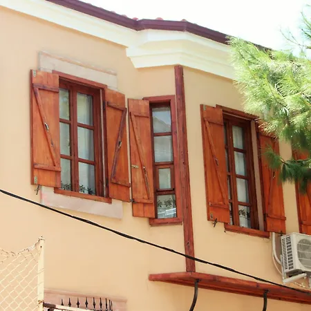 Guest house Kispet Marti Boutique