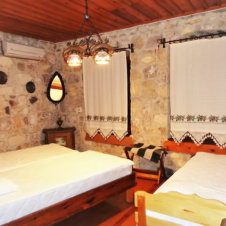 Kispet Marti Boutique Guest house Ayvalik