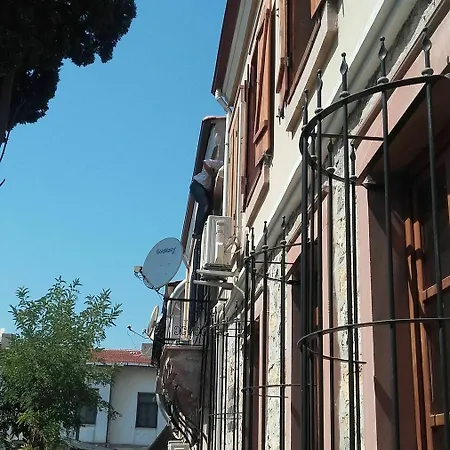 Kispet Marti Boutique Ayvalik