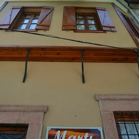 Kispet Marti Boutique Guest house