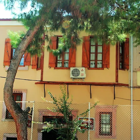 Guest house Kispet Marti Boutique Ayvalik