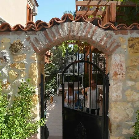 Kispet Marti Boutique