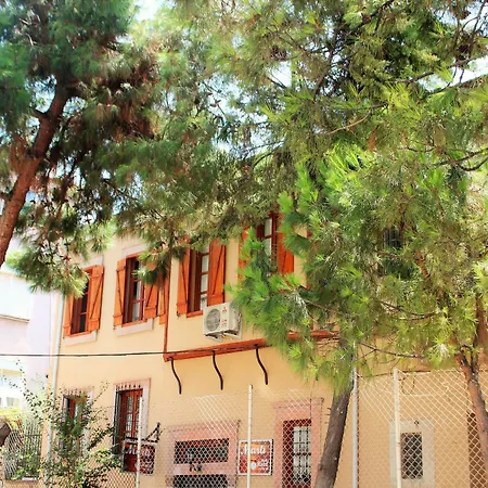 Guest house Kispet Marti Boutique