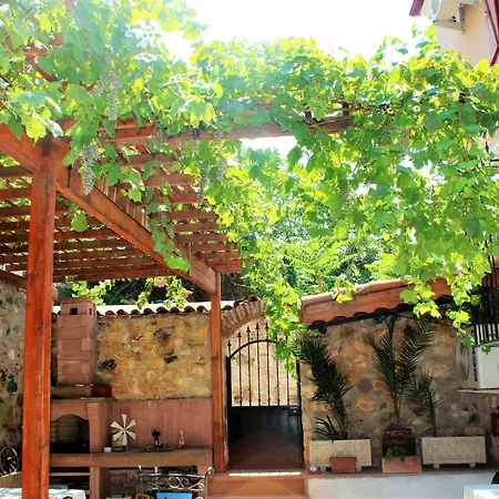 Guest house Kispet Marti Boutique Ayvalik