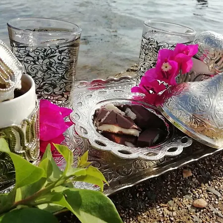 Kispet Marti Boutique Guest house *