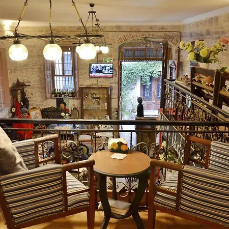 Kispet Marti Boutique Guest house *