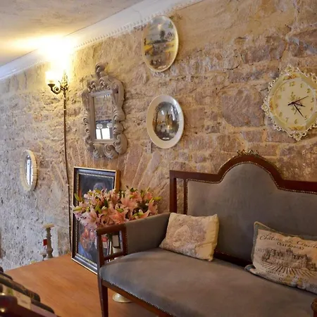 Kispet Marti Boutique Guest house Ayvalik