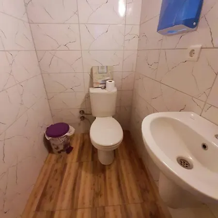 Guest house Kispet Marti Boutique *