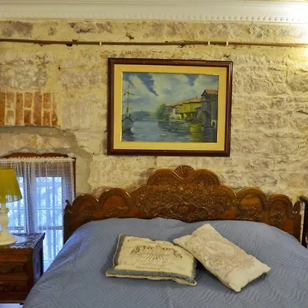 Kispet Marti Boutique * Ayvalik