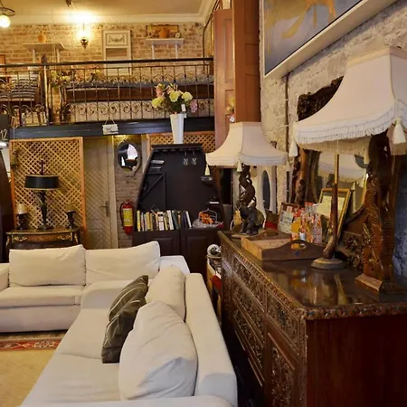 Guest house Kispet Marti Boutique