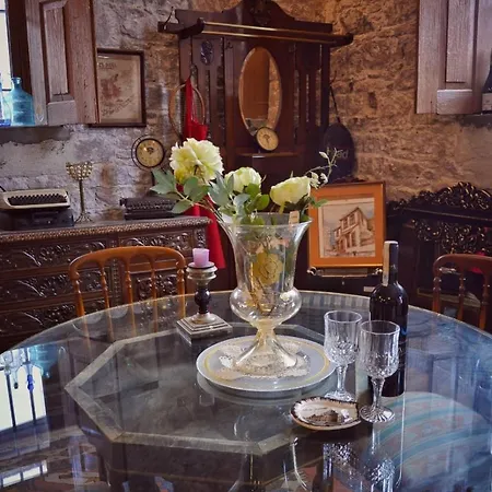 Guest house Kispet Marti Boutique *