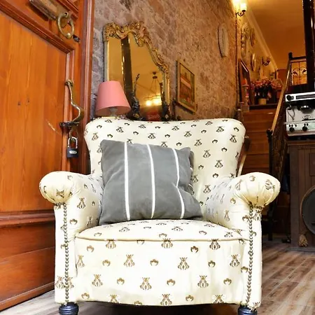 Guest house Kispet Marti Boutique Ayvalik