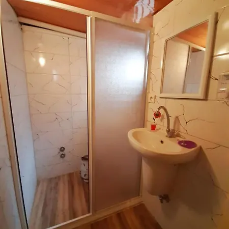 Kispet Marti Boutique Guest house Ayvalik
