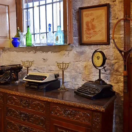 Kispet Marti Boutique Ayvalik