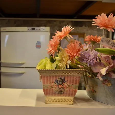 Guest house Kispet Marti Boutique Ayvalik