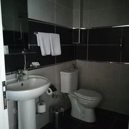 Guest house Kispet Marti Boutique *