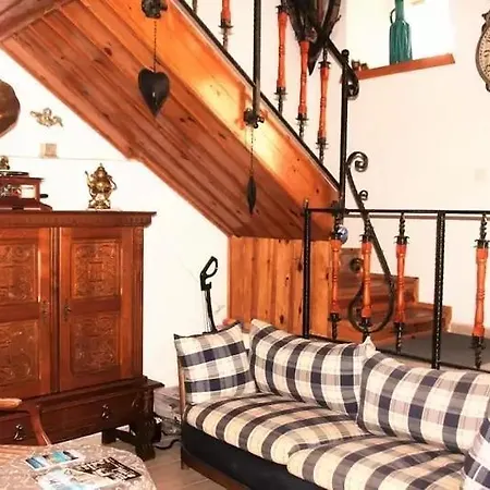 Kispet Marti Boutique Guest house